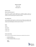 Manual del Usuario