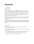 Auriculares Bluetooth --- Manual del usuario Gracias por