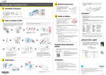 Guía de instalación - Epson America, Inc.