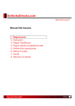 Manual Del Usuario - DeVentaDirecta.com