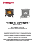 Heritage/Manchester