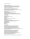 BSL Espil-10 Gu&iacute;a del usuario Espil BSL-10 Instrucciones
