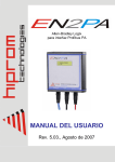 SPA_2PA User Manual 5.03