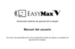 Accu-Chek Aviva US Multiclix Manual