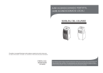 MANUAL DEL USUARIO - Salvador Escoda SA