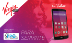 PARA SERVIRTE - Virgin Mobile
