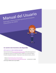 SP User Manual-EPT-univ. Students - Inicio