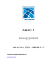 MANUAL DEL USUARIO