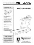 manual del usuario - Por fin en Villahermosa Reparación y Servicio