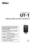 Manual del usuario versión 2