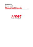 Manual del Usuario