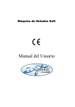 Manual del Usuario