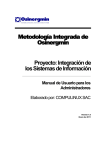 Manual del Usuario - porta gfe