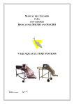 VAKI AQUACULTURE SYSTEMS