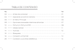Manual del usuario - SmartBox - 8.5x5.5.indd