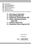 nstallatie i - Cascade Corporation