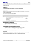 APTIMA Assay Fluids Kit (PANTHER System)