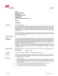 FLEX Monoclonal Mouse Anti-Human Progesterone Receptor Clone