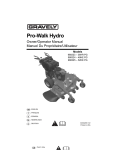 Pro-Walk Hydro