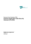 PA-DSS - PCI Security Standards Council