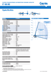 STM-60 HC Spécificités