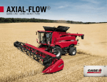 Axial-Flow 140 Series