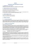 UVADEX 20 microgrammes/ml, solution pour la modification