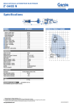 ZTM-34/22 N Sp&eacute;cifications - Esec
