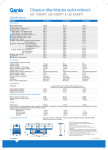 Terex GS Specsheets FR.indd