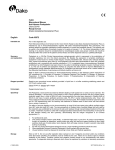 FLEX Monoclonal Mouse Anti-Human Podoplanin Clone D2