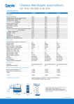 JEW2-0000-1000 PO Stock Jewson