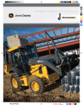 DOZERS JRÉTROCAVEUSES