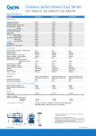 JEW2-0000-1000 PO Stock Jewson