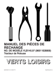 IPL, Verts Loisirs, VLB145.97, 96011028800, 2009