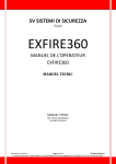 décharger nôtre brochure exfire360 d`activité
