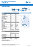 ZTM-34/22 IC Sp&eacute;cifications