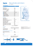 Terex Z-Booms Specsheets FR.indd