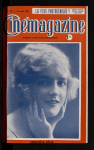 Cinémagazine 1921 n°31