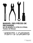 IPL, Verts Loisirs, VL12T92, VL12T92A, 2003