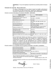 Mod&egrave;les 3.0L &agrave; carburateur - Brunswick Marine in EMEA