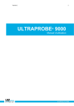 ULTRAPROBE® 9000