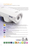 FLIR S&eacute;rie F