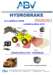 HYDROBRAKE - clients