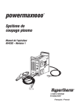 Powermax 1000