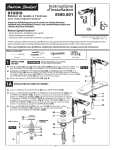 5 - American Standard