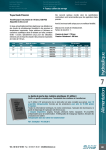 GUIDE DE DEPANNAGE