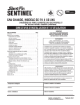 SENTINELMC - Slant/Fin