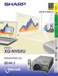 XG-NV6XU