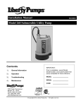 Installation Manual