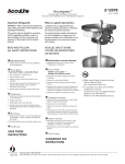 Z-12078-RFB Ballast Rev 2